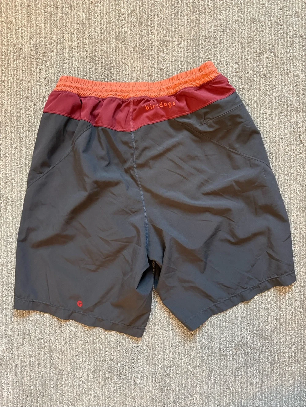 Birddogs preowned good